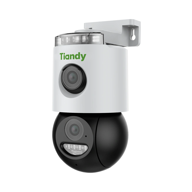 名機　tru-fi colord 6MP Fixed Color Maker Wi-Fi PT Camera China Manufacturers